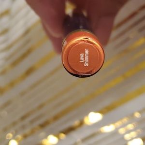 ShadowSense Lava Shimmer / LipSense / 3 for $25